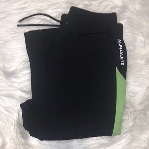 Alphalete Joggers